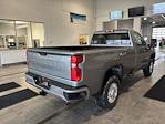 New 2025 Chevrolet Silverado 3500 Work Truck Regular Cab 4WD, Pickup for sale #2585131 - photo 5