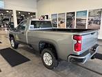 New 2025 Chevrolet Silverado 3500 Work Truck Regular Cab 4WD, Pickup for sale #2585131 - photo 8