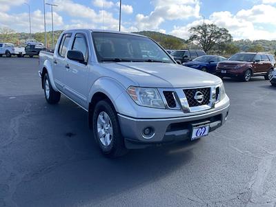 Used 2009 Nissan Frontier SE Crew Cab RWD, Pickup for sale #0902399A - photo 1