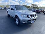 Used 2009 Nissan Frontier SE Crew Cab RWD, Pickup for sale #0902399A - photo 1