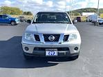 Used 2009 Nissan Frontier SE Crew Cab RWD, Pickup for sale #0902399A - photo 4