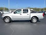 Used 2009 Nissan Frontier SE Crew Cab RWD, Pickup for sale #0902399A - photo 8