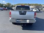 Used 2009 Nissan Frontier SE Crew Cab RWD, Pickup for sale #0902399A - photo 5