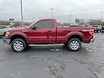 2013 Ford F-150 Regular Cab SRW 4WD, Pickup for sale #1331912 - photo 4