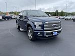 Used 2015 Ford F-150 Platinum SuperCrew Cab 4WD, Pickup for sale #1505533A - photo 1