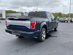 Used 2015 Ford F-150 Platinum SuperCrew Cab 4WD, Pickup for sale #1505533A - photo 2