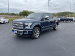 Used 2015 Ford F-150 Platinum SuperCrew Cab 4WD, Pickup for sale #1505533A - photo 6