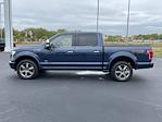 Used 2015 Ford F-150 Platinum SuperCrew Cab 4WD, Pickup for sale #1505533A - photo 8