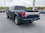 Used 2015 Ford F-150 Platinum SuperCrew Cab 4WD, Pickup for sale #1505533A - photo 10