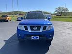 2015 Nissan Frontier Crew Cab 4WD, Pickup for sale #1553987 - photo 5