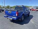 2015 Nissan Frontier Crew Cab 4WD, Pickup for sale #1553987 - photo 17