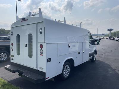 2017 Ford Transit 350 Low Roof RWD, Service Utility Van for sale #1719071 - photo 2