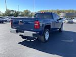 Used 2017 GMC Sierra 1500 SLE Double Cab 4WD, Pickup for sale #1765479 - photo 2