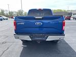 2017 Ford F-150 SuperCrew Cab 4WD, Pickup for sale #1789589 - photo 12
