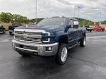 2018 Chevrolet Silverado 2500 Crew Cab 4WD, Pickup for sale #1830577 - photo 6