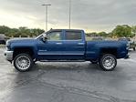 Used 2018 Chevrolet Silverado 2500 LTZ Crew Cab 4WD, Pickup for sale #1830577 - photo 8