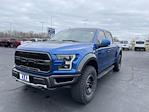2018 Ford F-150 SuperCrew Cab SRW 4WD, Pickup for sale #1888530 - photo 4