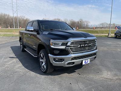 2019 Ram 1500 Crew Cab 4WD, Pickup for sale #1953053A - photo 1