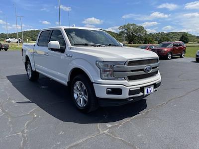 2019 Ford F-150 SuperCrew Cab 4WD, Pickup for sale #1978532A - photo 1