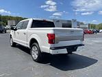 Used 2019 Ford F-150 Platinum SuperCrew Cab 4WD, Pickup for sale #1978532A - photo 10