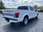 Used 2019 Ford F-150 Platinum SuperCrew Cab 4WD, Pickup for sale #1978532A - photo 2