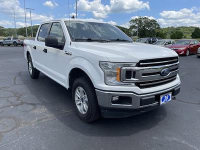 2020 Ford F-150 SuperCrew Cab 4WD, Pickup for sale #2055855 - photo 1