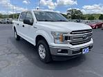 Used 2020 Ford F-150 XLT SuperCrew Cab 4WD, Pickup for sale #2055855 - photo 1