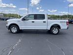 Used 2020 Ford F-150 XLT SuperCrew Cab 4WD, Pickup for sale #2055855 - photo 5