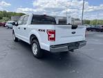 2020 Ford F-150 SuperCrew Cab 4WD, Pickup for sale #2055855 - photo 4