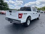 Used 2020 Ford F-150 XLT SuperCrew Cab 4WD, Pickup for sale #2055855 - photo 2