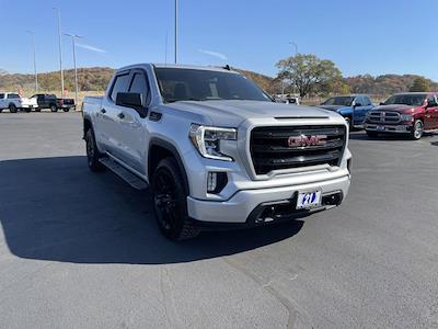 Used 2021 GMC Sierra 1500 Elevation Crew Cab 4WD, Pickup for sale #2100235A - photo 1