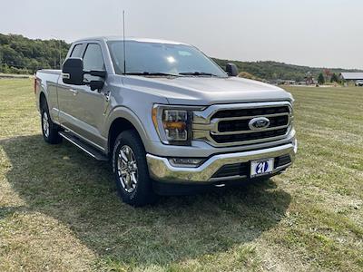 2021 Ford F-150 Super Cab 4WD, Pickup for sale #2126329 - photo 1