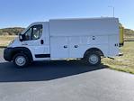 Used 2021 Ram ProMaster 3500 Standard Roof FWD, Service Utility Van for sale #2145408 - photo 5