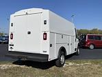 Used 2021 Ram ProMaster 3500 Standard Roof FWD, Service Utility Van for sale #2145408 - photo 2