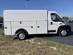 Used 2021 Ram ProMaster 3500 Standard Roof FWD, Service Utility Van for sale #2145408 - photo 8