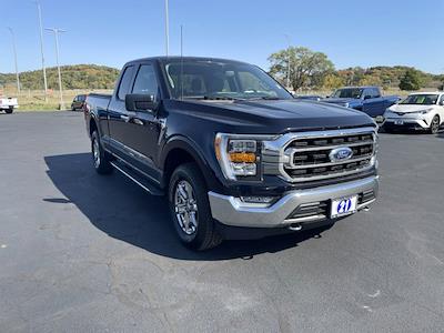 2021 Ford F-150 Super Cab 4WD, Pickup for sale #2168232 - photo 1