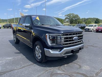 2021 Ford F-150 SuperCrew Cab 4WD, Pickup for sale #2168629 - photo 1