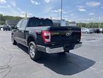 Used 2021 Ford F-150 Lariat SuperCrew Cab 4WD, Pickup for sale #2168629 - photo 10