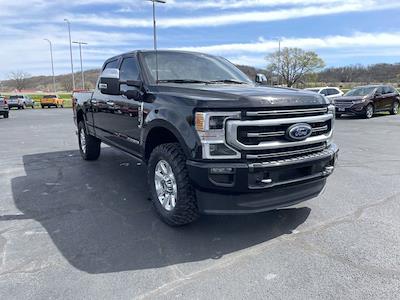 2021 Ford F-250 Crew Cab SRW 4WD, Pickup for sale #2175760 - photo 1