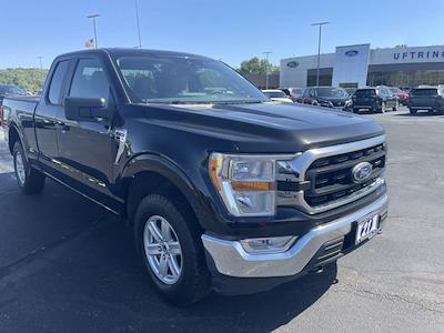 2021 Ford F-150 Super Cab 4WD, Pickup for sale #2176345 - photo 1