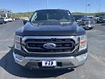 2021 Ford F-150 Super Cab 4WD, Pickup for sale #2176345 - photo 4