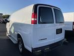 2021 Chevrolet Express 2500 SRW RWD, Empty Cargo Van for sale #2199987 - photo 4