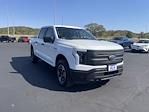 Used 2022 Ford F-150 Lightning Pro SuperCrew Cab AWD, Pickup for sale #2202375A - photo 1