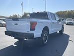 Used 2022 Ford F-150 Lightning Pro SuperCrew Cab AWD, Pickup for sale #2202375A - photo 2