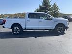 Used 2022 Ford F-150 Lightning Pro SuperCrew Cab AWD, Pickup for sale #2202375A - photo 23