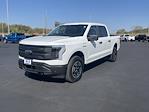 Used 2022 Ford F-150 Lightning Pro SuperCrew Cab AWD, Pickup for sale #2202375A - photo 6