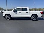 Used 2022 Ford F-150 Lightning Pro SuperCrew Cab AWD, Pickup for sale #2202375A - photo 8