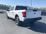 Used 2022 Ford F-150 Lightning Pro SuperCrew Cab AWD, Pickup for sale #2202375A - photo 10