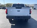 Used 2022 Ford F-150 Lightning Pro SuperCrew Cab AWD, Pickup for sale #2202375A - photo 12