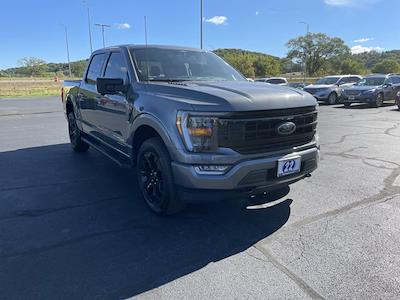 2022 Ford F-150 SuperCrew Cab 4WD, Pickup for sale #2204447 - photo 1